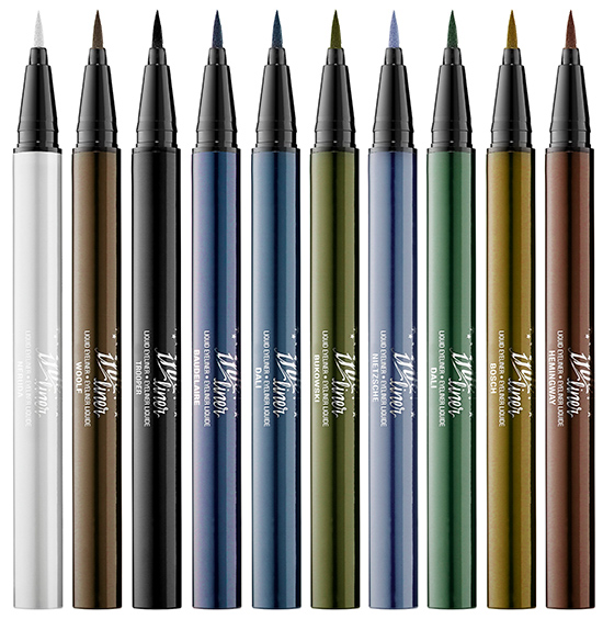 Kat Von D Ink Liner