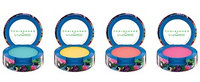 M.A.C Cosmetics X Chris Chang Prep & Prime Transparent Finishing Pressed Powder