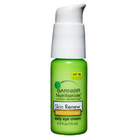 Garnier Nutritioniste Skin Renew Anti-Sun-Damage Daily Eye Cream