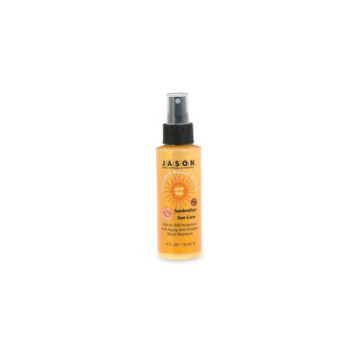 JĀSÖN Complete Sun Block Spray SPF26