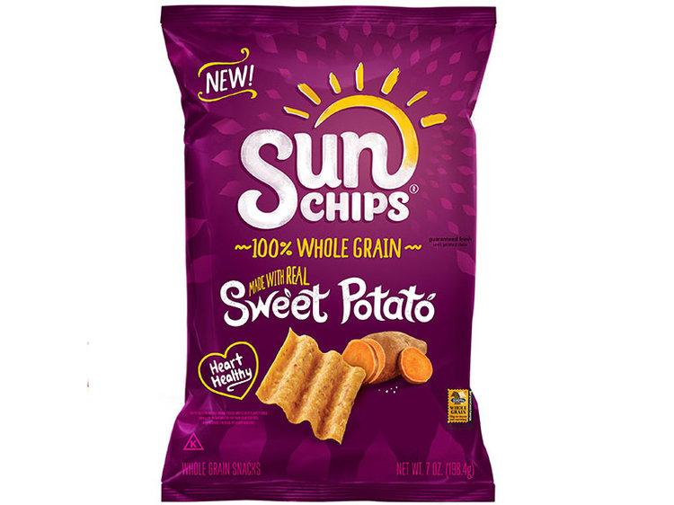 sunchips sweet potato 2018 reviews