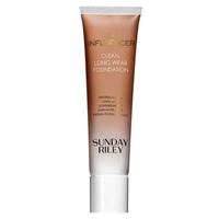 Sunday Riley The Influencer Clean Long Wear Foundation