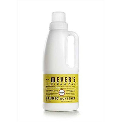 Mrs. Meyer's Clean Day Sunflower Fabric Softener