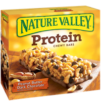 Nature Valley™ Protein Bar Peanut Butter Dark Chocolate