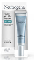 Neutrogena® Rapid Wrinkle Repair® Eye Cream