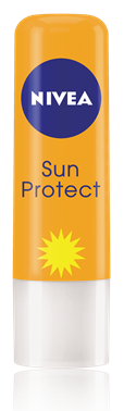 NIVEA Sun Protect Lip Balm