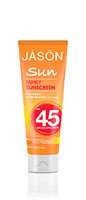 JĀSÖN Family Sunscreen Broad Spectrum SPF45