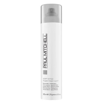 Paul Mitchell Super Clean Light