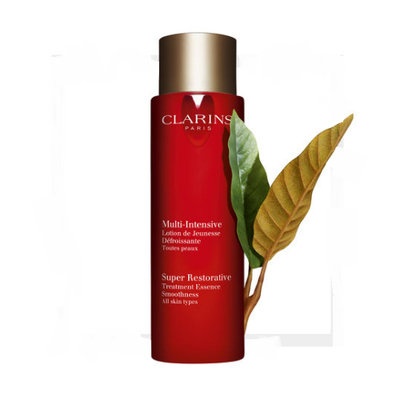 Clarins Super Restorative Treatment Essence
