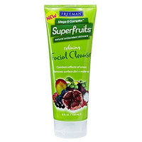 Freeman Beauty Super fruit Trans Facial Scrub