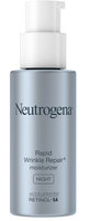 Neutrogena® Rapid Wrinkle Repair® Night Moisturizer