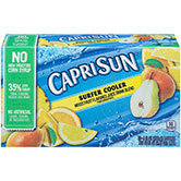 Capri Sun® Surfer Cooler Juice Drink