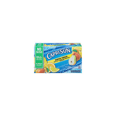 Capri Sun® Surfer Cooler Juice Drink