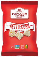 Popcorn Indiana Kettlecorn Sweet &Salty