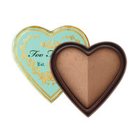 Too Faced Sweethearts Bronzer Baked Luminous Glow Bronzer