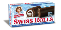 Little Debbie® Swiss Rolls