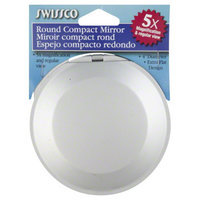 Mirrors: Swissco Travel Mirror 1x5x