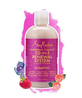 SheaMoisture Superfruit Complex 10 in 1 Renewal System Shampoo