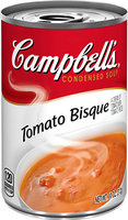 Campbell’s® Tomato Bisque Condensed Soup