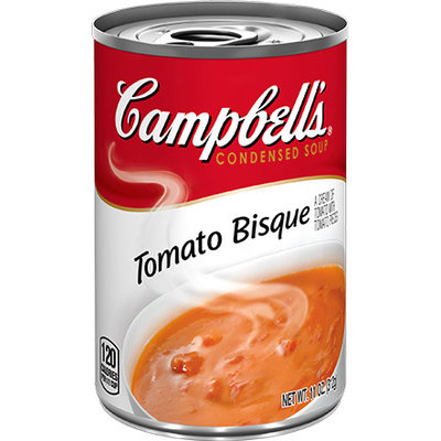 Campbell’s® Tomato Bisque Condensed Soup