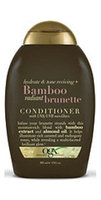 OGX® Bamboo Brunette Conditioner