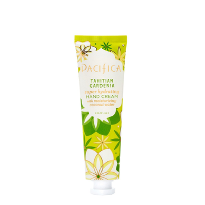 Pacifica Tahitian Gardenia Hand Cream