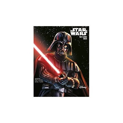 Betty Crocker™ Disney Star Wars Fruit Flavored Snacks