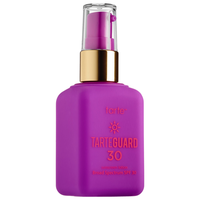 tarte tarteguard 30 sunscreen lotion Broad Spectrum SPF 30