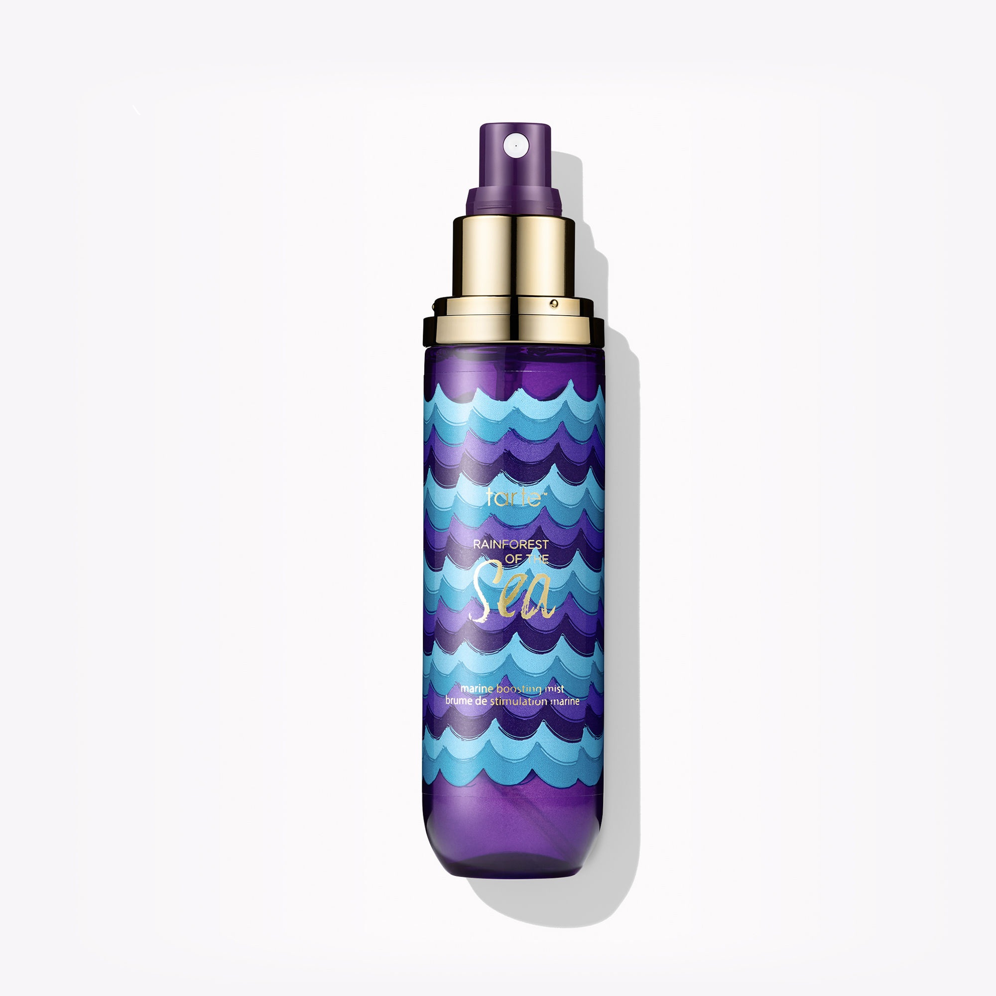 tarte™ Rainforest of the Sea™ 4-in-1 setting mist