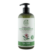 Petal Fresh Purifying Bath & Shower Gel Tea Tree