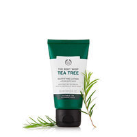 The Body Shop Tea Tree Skin Clearing Lotion