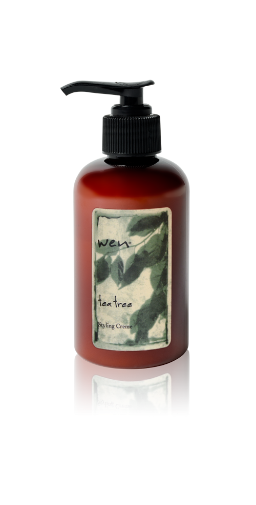 Wen Tea Tree Cleansing Conditioner Reviews 2020