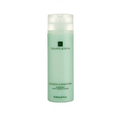 Temple Spa In Good Condition Hair Conditioner