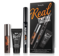 Benefit Cosmetics Real Tempting Threesome