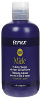 Terax Miele Hydrating Shampoo with Honey and Elder Flower