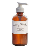 Tammy Fender Bulgarian Lavender Body Oil