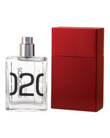 Escentric Molecules Molecule 02 30mL with Case-Colorless