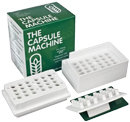 Capsule Connection The Capsule Machine Size 00