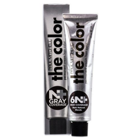Paul Mitchell The Color With Gray Coverage
