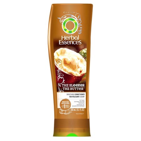 Herbal Essences The Sleeker The Butter Conditioner