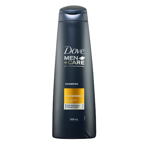Dove Men Care Thickening Shampoo Reviews 2019 Page 4