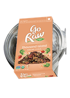Go Raw Organic Salad Snax Thousand Island