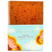 Pacifica Tibetan Mountain Temple Natural Soap