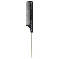 TiFi Krypton Metal Tail Comb