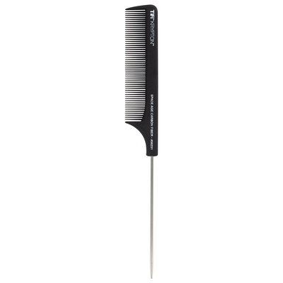 TiFi Krypton Metal Tail Comb
