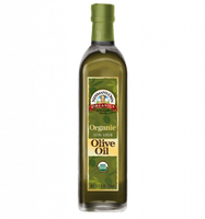 Newman's Own Organics Extra Virgin Olive Oil