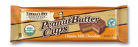 Newman's Own Organics Milk Chocolate Peanut Butter Cups