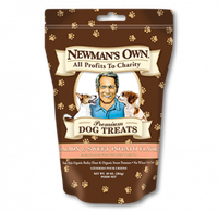 Newman's Own Salmon & Sweet Potato Dog Treats