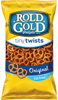 Rold Gold® Fat Free Tiny Twists Pretzels