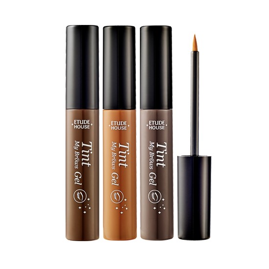 Etude House Tiny My Brows Gel